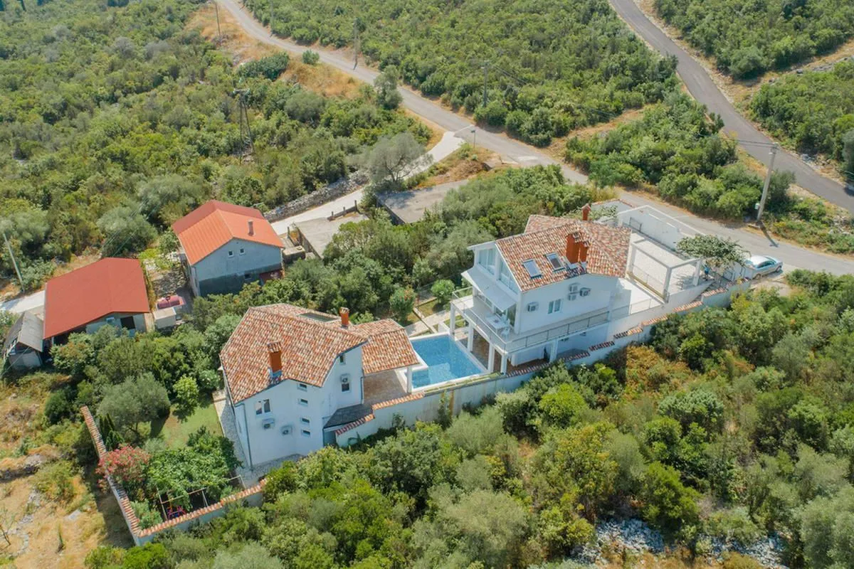 Prodaja, kuća, 525m², Luštica, Tivat