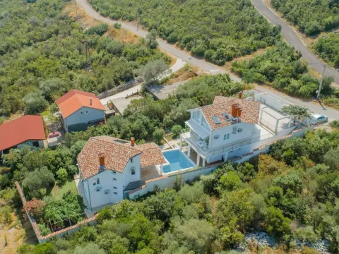 Prodaja, kuća, 525m², Luštica, Tivat - image 6