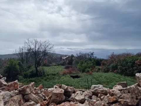 Prodaja, plac, 2216m², Zagora, Kotor - image 1