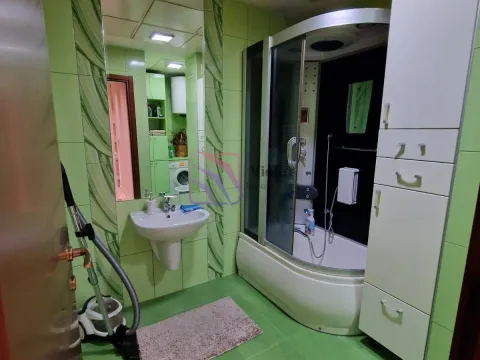 Rent, two bedroom apartment, 73m², City Kvart, Podgorica - image 5