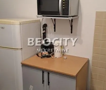 Izdavanje, jednosoban stan, 44m², Dorćol Sve Podlokacije, Beograd - image 7