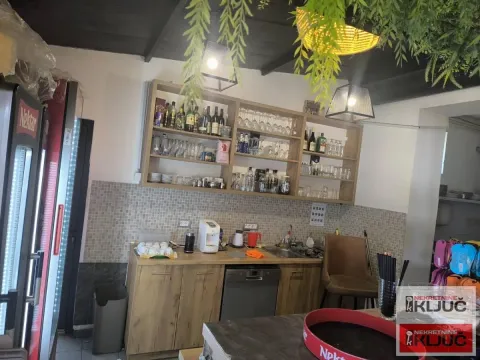 Izdavanje, ugostiteljski objekat, 90m², Adice, Novi Sad Sve Podlokacije - image 2