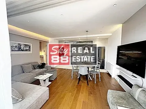 Sale, four bedroom apartment, 114m², Trošarina, Voždovac Sve Podlokacije - image 2