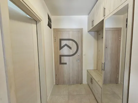 Rent, one bedroom apartment, 54m², Central Point, Podgorica - image 4