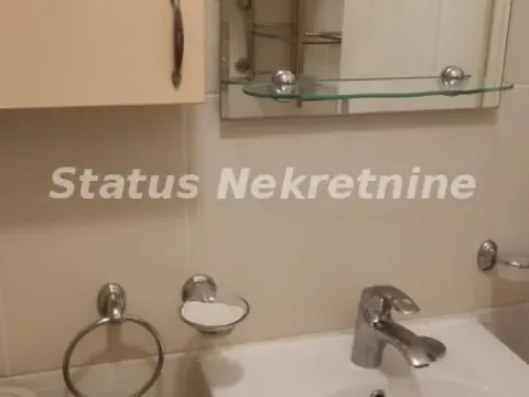 Izdavanje, garsonjera, 30m², Grbavica, Novi Sad Sve Podlokacije - image 9