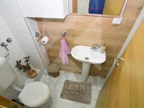 Sale, three bedroom apartment, 89m², Autobuska stanica, Podgorica - image 15