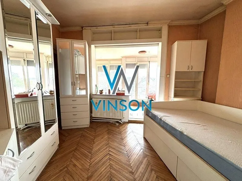 Prodaja, četvorosoban stan, 96m², Novi Sad Sve Podlokacije, Novi Sad