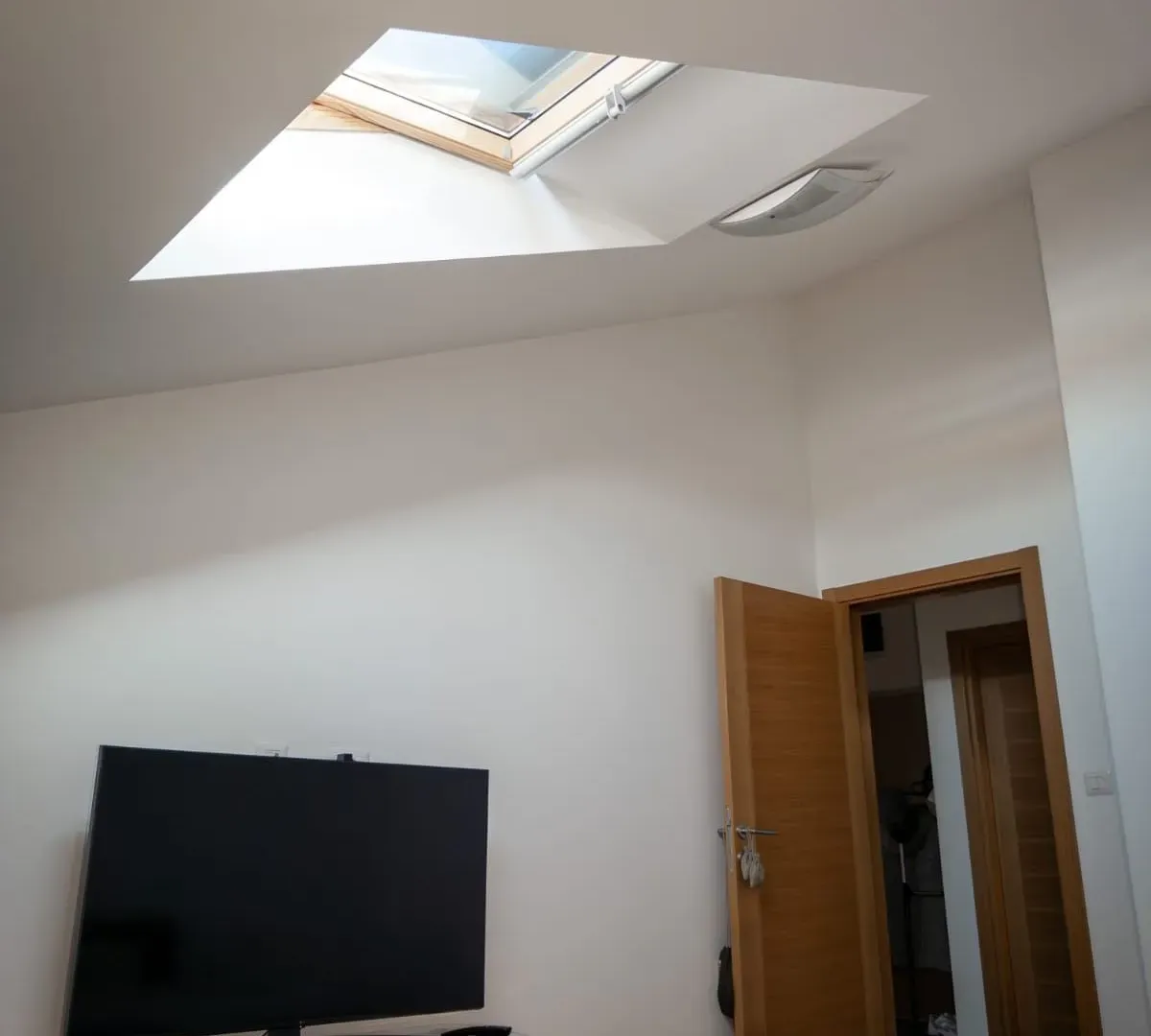 Prodaja, dvosoban stan, 75m², Stari Aerodrom, Podgorica