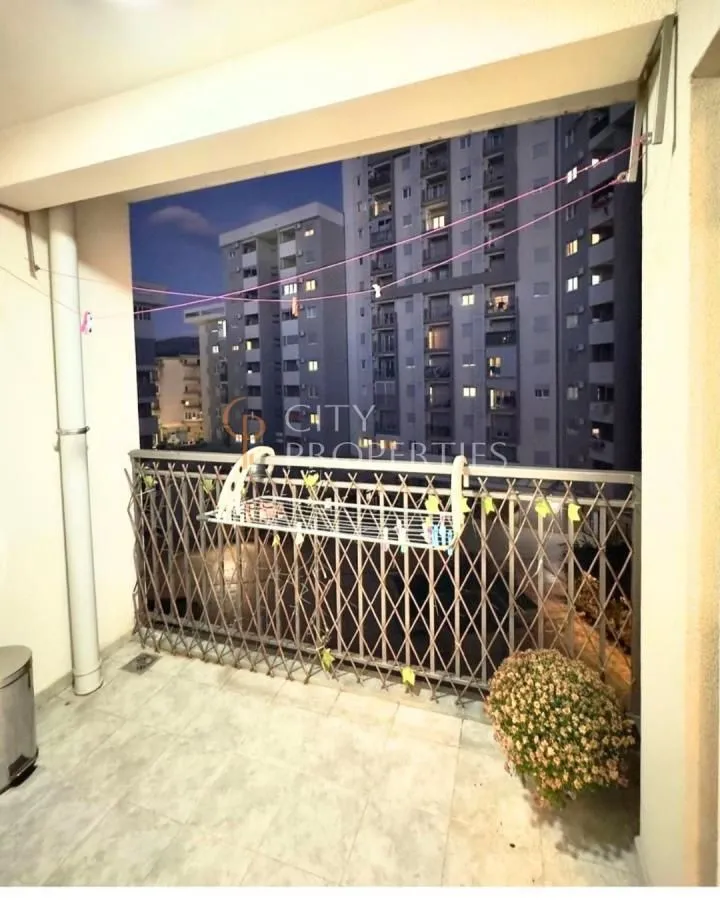 Rent, apartment, 45m², City Kej, Podgorica