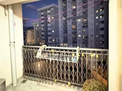 Rent, apartment, 45m², City Kej, Podgorica - image 7