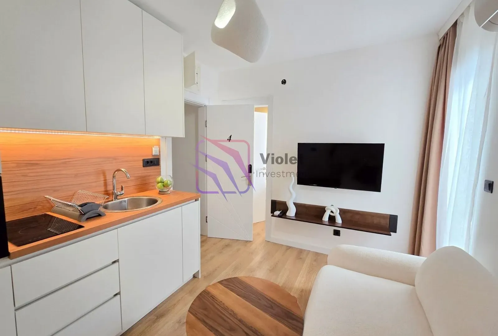 Izdavanje, ugostiteljski objekat, 440m², Adok, Budva