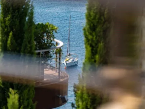 Sale, two bedroom apartment, 146m², Budva, Crna Gora - image 14