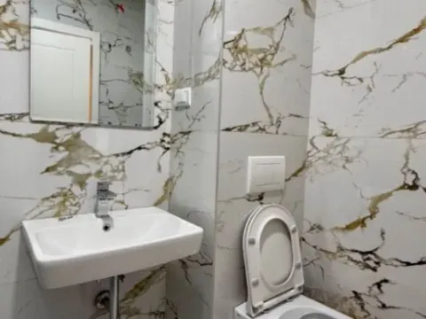 Izdavanje, jednosoban stan, 33m², Zabjelo, Podgorica - image 3