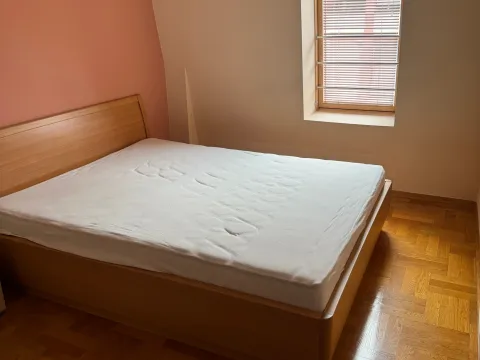 Rent, one bedroom apartment, 50m², Krivi Most, Podgorica - image 5