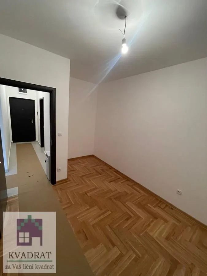 Sale, apartment, 39m², Ledine, Beograd