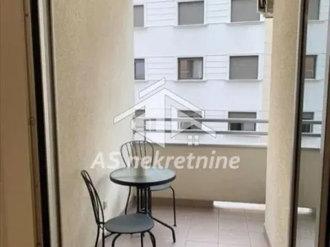 Izdavanje, dvosoban stan, 48m², Lipov Lad, Zvezdara Sve Podlokacije - image 10