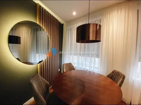 Izdavanje, trosoban stan, 78m², Čubura, Beograd - image 17