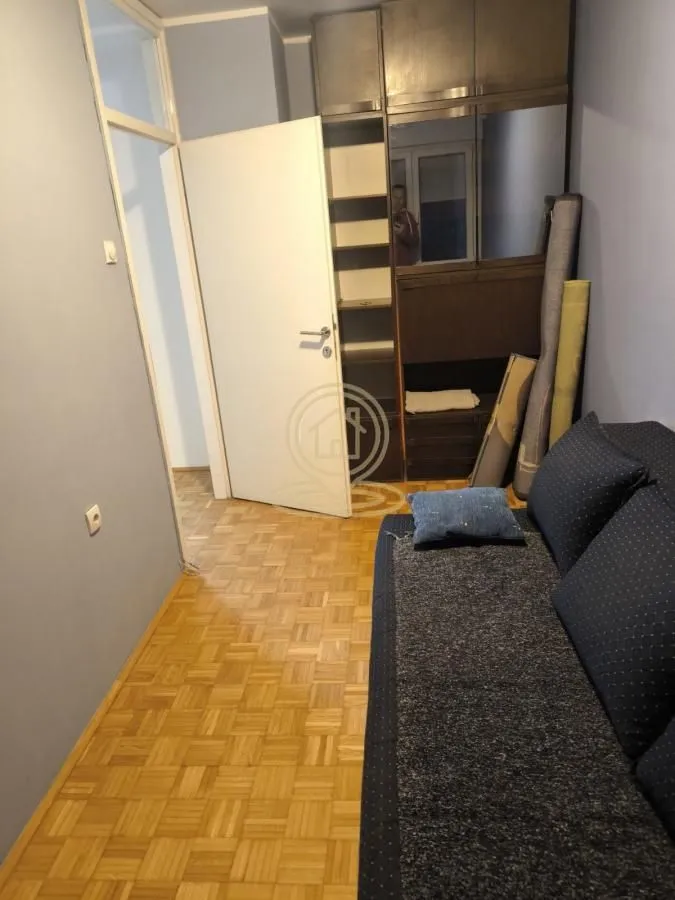 Izdavanje, dvosoban stan, 52m², Liman 3, Novi Sad Sve Podlokacije