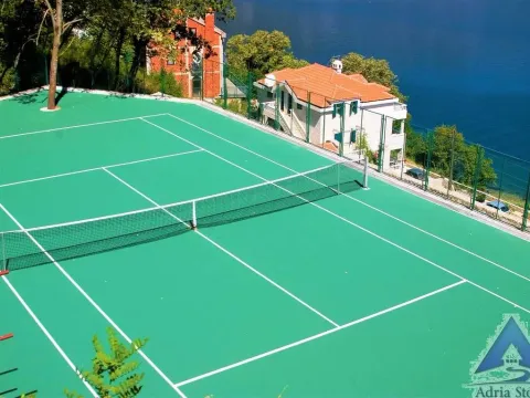 Sale, two bedroom apartment, 103m², Kostanjica, Kotor - image 14