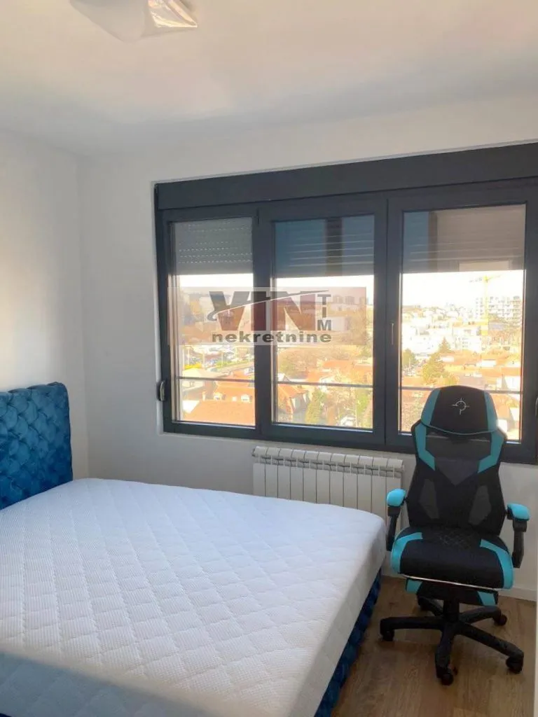 Rent, two bedroom apartment, 45m², Altina, Beograd