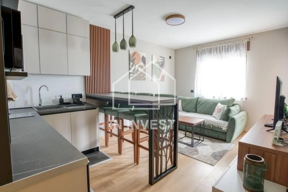 Prodaja, dvosoban stan, 37m², Obudojevica, Zlatibor