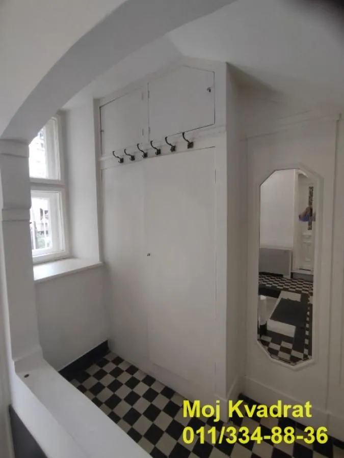 Rent, office space, 180m², Vračar Sve Podlokacije, Beograd