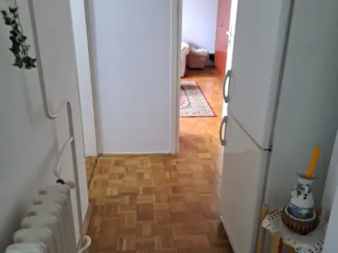 Sale, one bedroom apartment, 34m², Novo naselje, Novi Sad - image 12