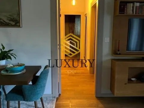 Rent, apartment, 96m², Pod Goricom, Podgorica - image 2