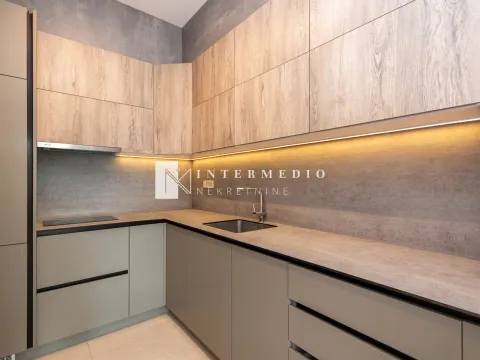 Prodaja, jednosoban stan, 49m², Baošići, Herceg Novi - image 7