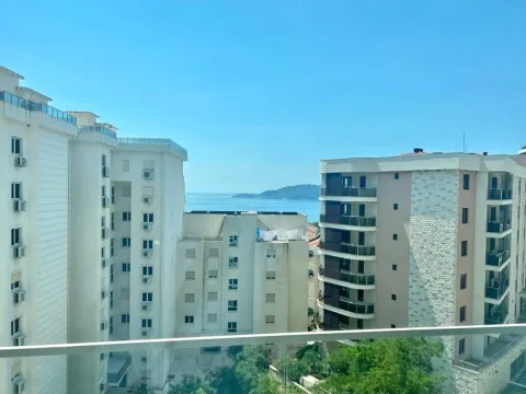 Sale, studio apartment, 37m², Bečići, Budva - image 7