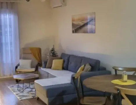 Izdavanje, jednosoban stan, 43m², Central Point, Podgorica - image 6