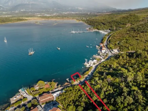 Sale, land lot, 1889m², Đuraševići, Tivat - image 11