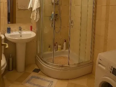 Sale, four bedroom apartment, 73m², Vračar Sve Podlokacije, Beograd - image 8