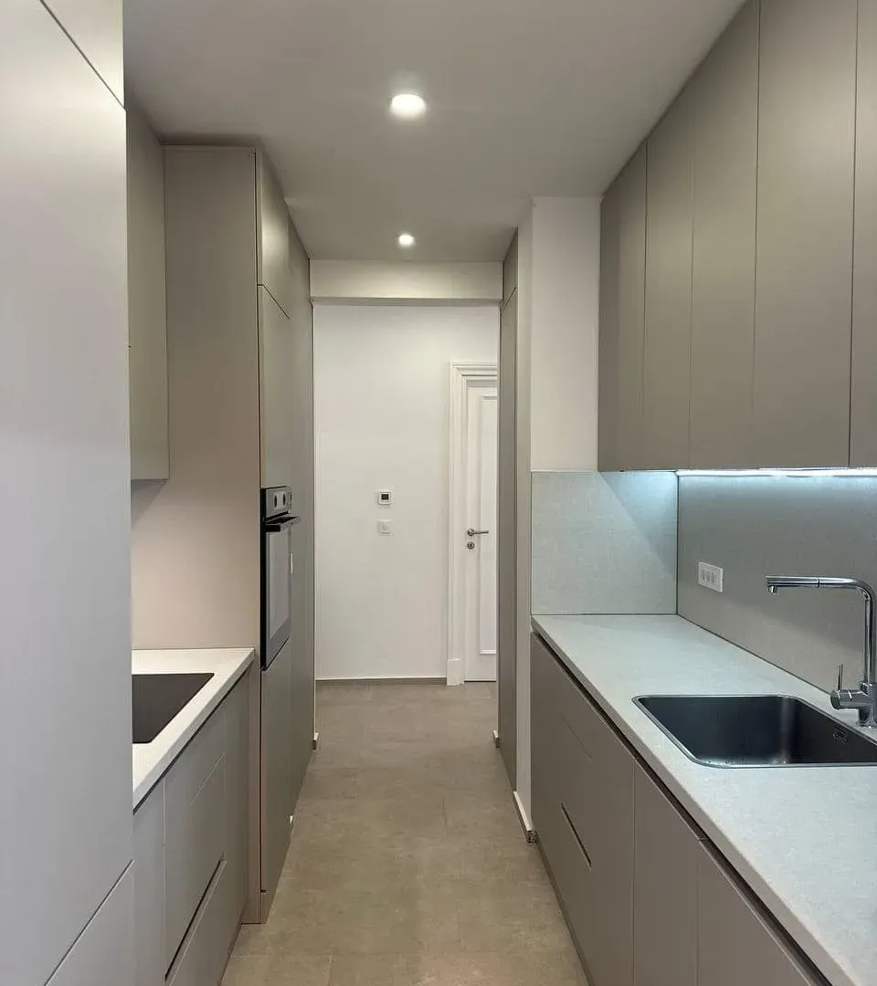 Prodaja, stan, 110m², Tivat, Crna Gora