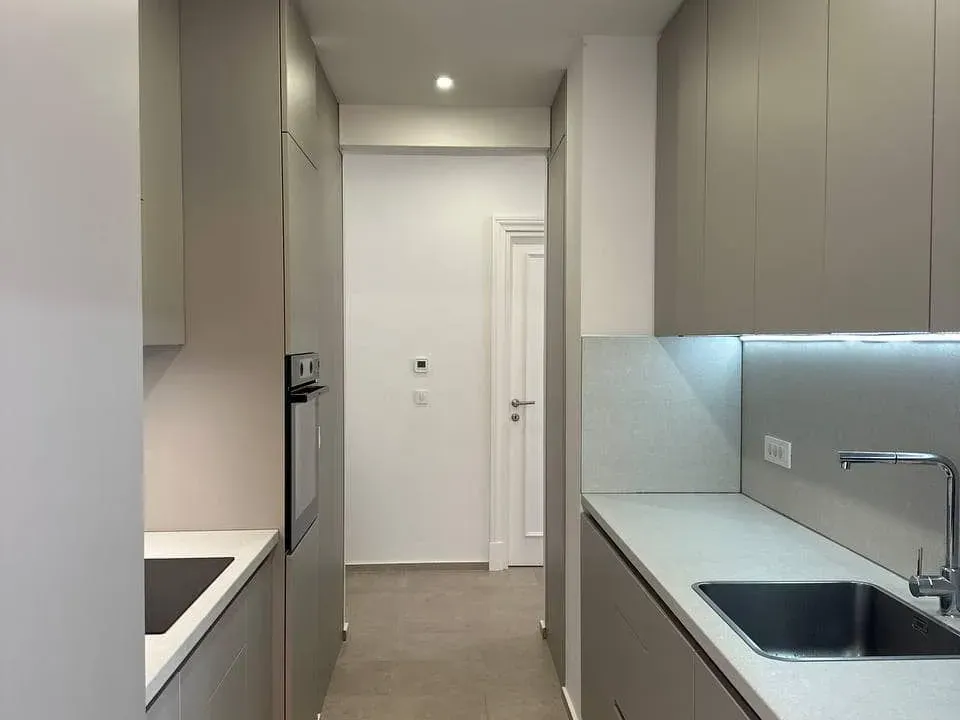 Sale, apartment, 110m², Tivat, Crna Gora