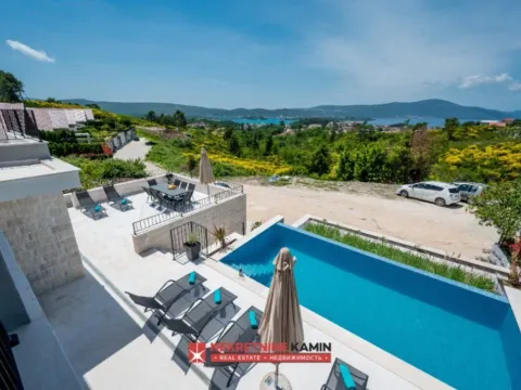 Prodaja, kuća, 250m², Tivat, Crna Gora - image 6