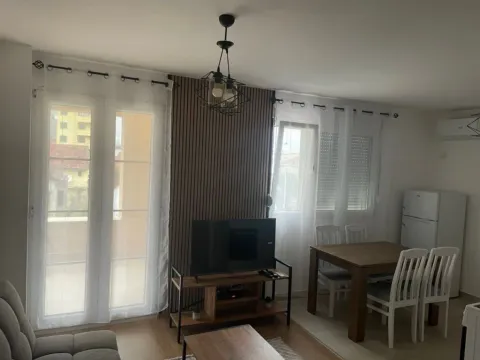 Izdavanje, jednosoban stan, 45m², Stari Aerodrom, Podgorica - image 12