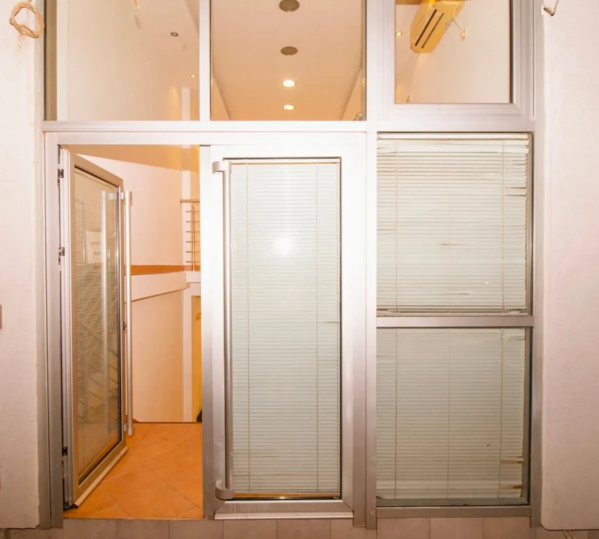 Rent, office space, 46m², Centar, Podgorica