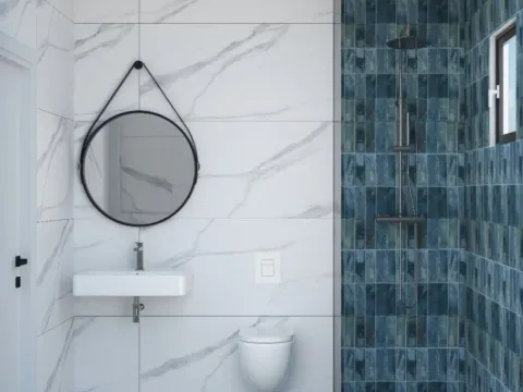 Sale, one bedroom apartment, 48m², Donja Lastva, Tivat - image 2