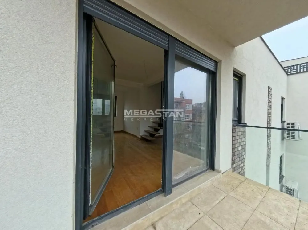 Prodaja, stan, 134m², Autokomanda, Voždovac Sve Podlokacije