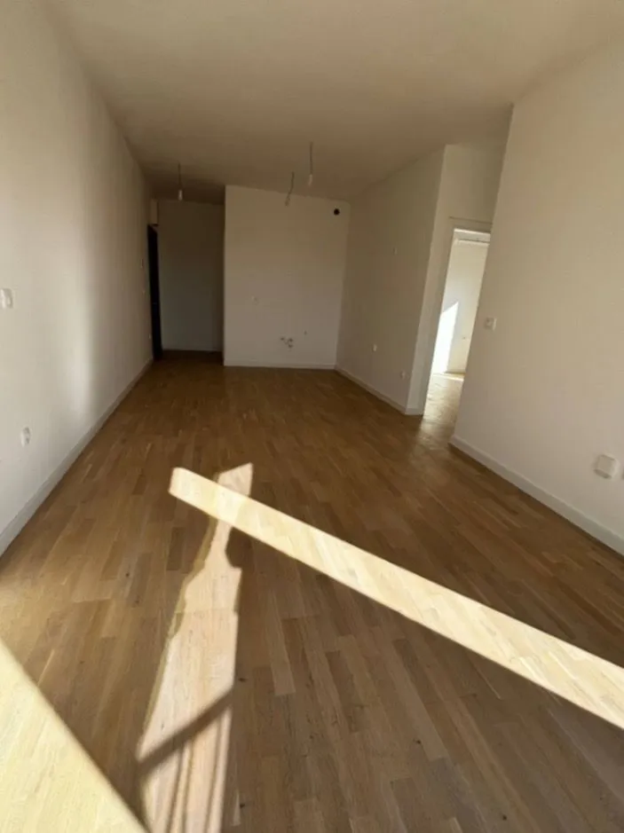 Sale, one bedroom apartment, 44m², Dubovica, Budva