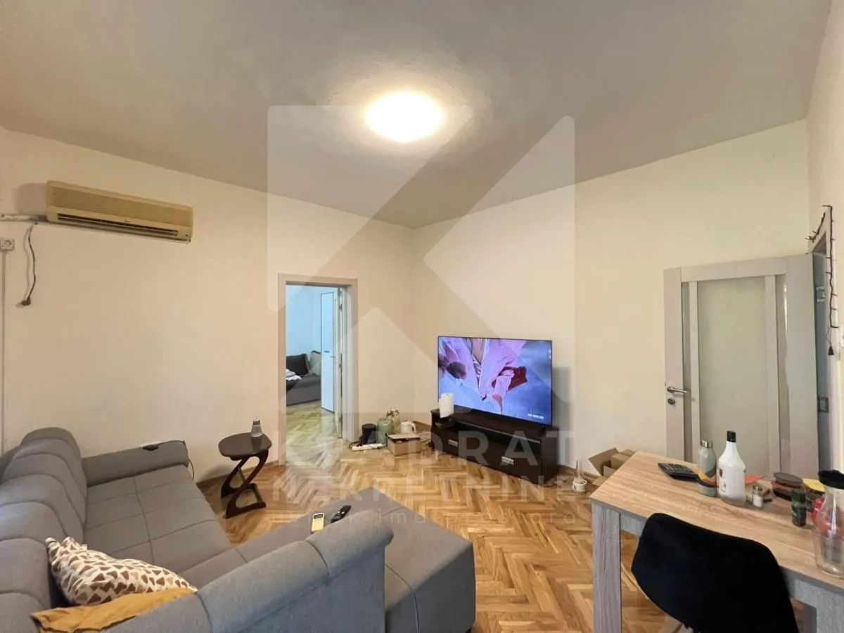 Rent, two bedroom apartment, 70m², Centar, Podgorica
