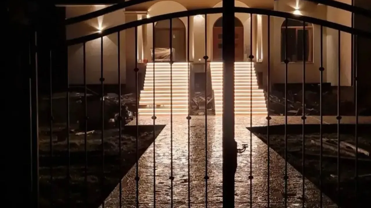 Sale, apartment, 700m², Gorica C, Podgorica