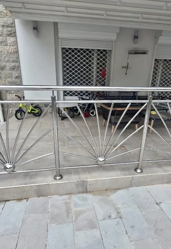 Rent, two bedroom apartment, 70m², Tivat, Crna Gora
