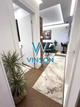 Izdavanje, jednosoban stan, 40m², Novi Sad Sve Podlokacije, Novi Sad - image 9