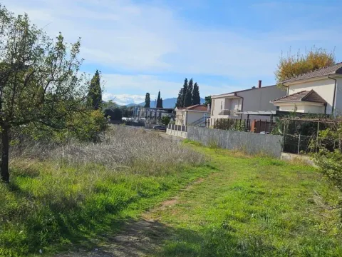 Prodaja, plac, 3963m², Gornja Gorica, Podgorica - image 2