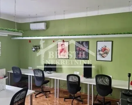 Rent, office space, 120m², Zeleni Venac, Beograd - image 12