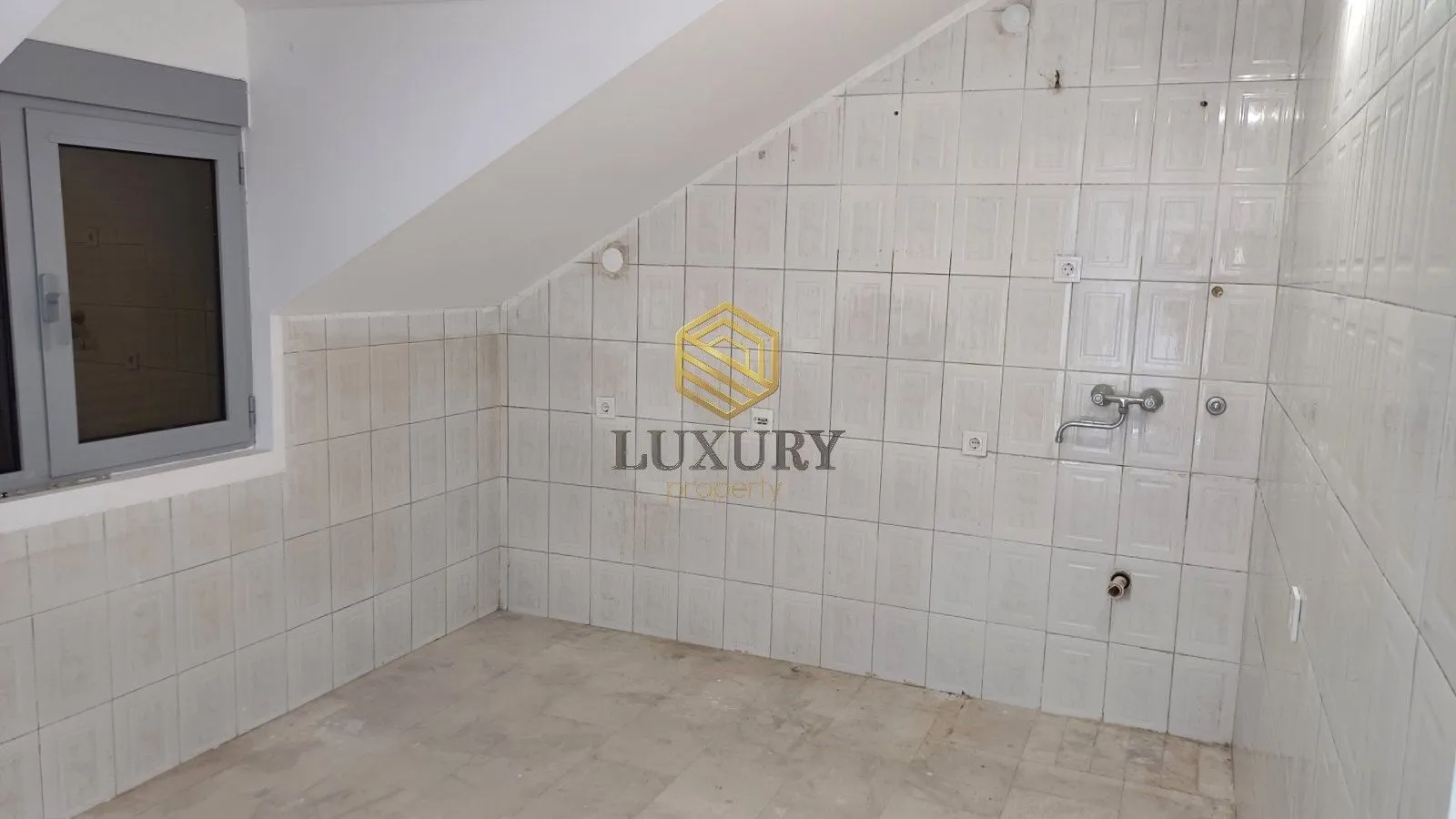 Rent, one bedroom apartment, 70m², Golubovci, Podgorica