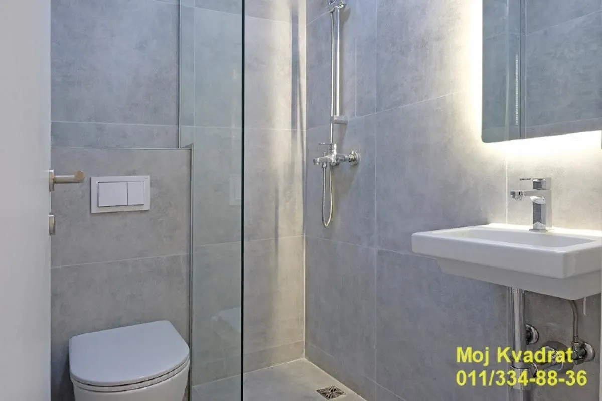 Prodaja, trosoban stan, 94m², Voždovačka Crkva, Voždovac Sve Podlokacije