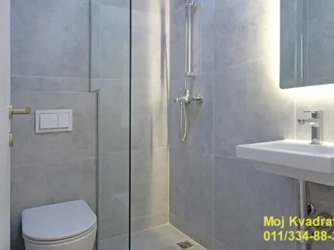 Sale, three bedroom apartment, 94m², Voždovačka Crkva, Voždovac Sve Podlokacije - image 8